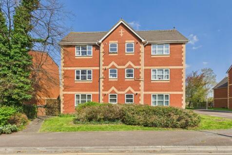 Michaelmas Court, Gloucester 2 bed apartment for sale