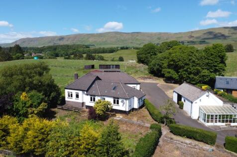 Equestrian facility for sale