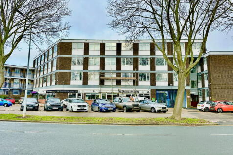 Compass Road, Hull HU6 2 bed flat for sale