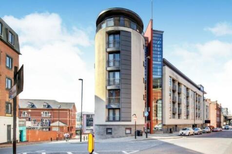 1 bedroom apartment for sale