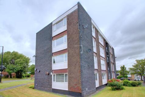 2 bedroom ground floor flat for sale
