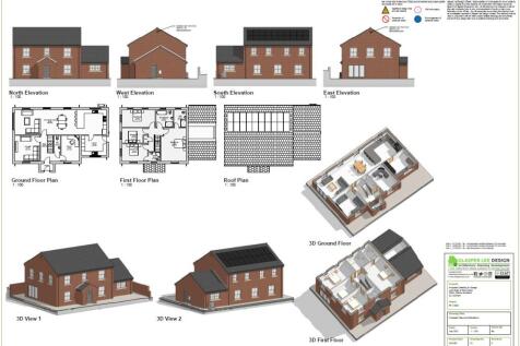 Eldon, Co Durham DL14 Property for sale