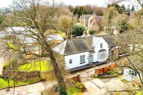 Low Etherley, Co Durham DL14 3 bed bungalow for sale