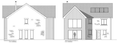 Plot for sale