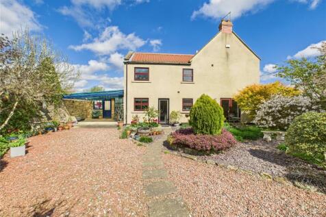 Staindrop Road, Bishop Auckland DL14 3 bed end of terrace house for sale