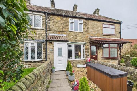 Front Street, Bishop Auckland DL13 2 bed house for sale