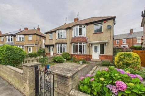 McIntyre Terrace, Durham DL14 3 bed semi