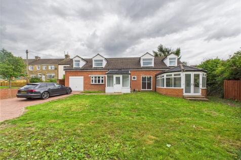 West Road, Durham DL4 3 bed bungalow for sale