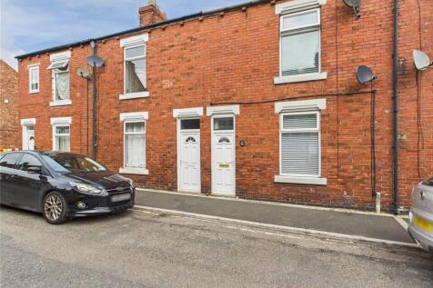 Short Street, Durham DL14 2 bed terraced house for sale