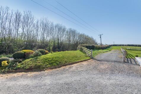 Plot for sale