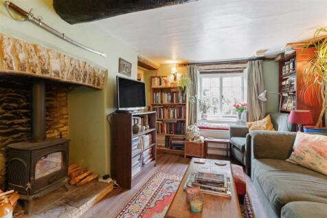 3 Church Cottages 2 bed cottage for sale