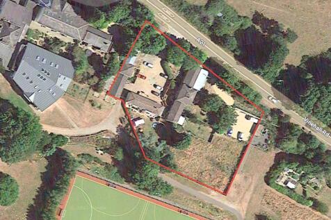 Land for sale
