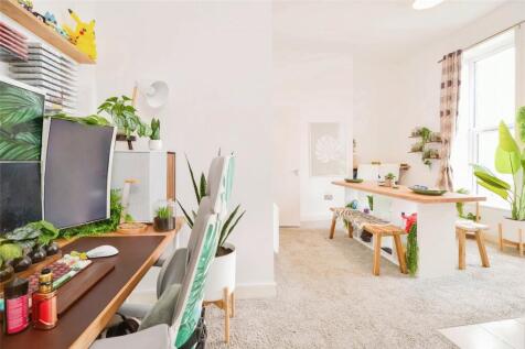 Coatham Court, Redcar TS10 1 bed apartment for sale