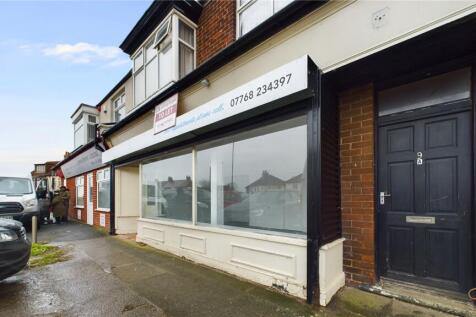 Park Avenue, Redcar TS10 3 bed terraced house for sale