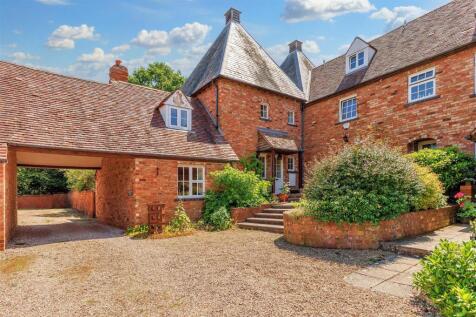 Owletts Lane, Pershore WR10 3 bed house for sale