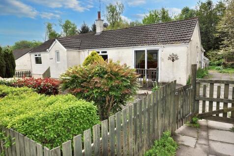 2 bedroom detached house for sale