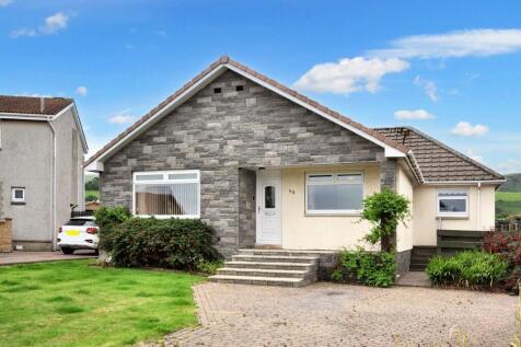 3 bedroom bungalow for sale