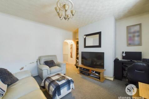 Brook Street, Clitheroe, BB7 2 bed terraced house for sale