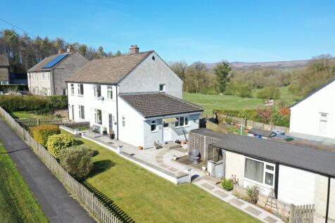 Darkwood Crescent, Chatburn, BB7 3 bed semi
