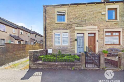 West View Terrace, Billington, BB7 2 bed terraced house for sale
