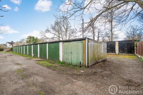 West Way, Rickmansworth, Hertfordshire Plot for sale