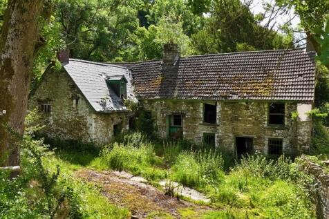 Plot for sale