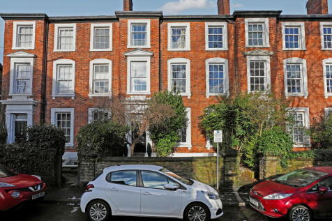 Ashgate Road 8 bed townhouse for sale