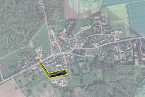Land for sale