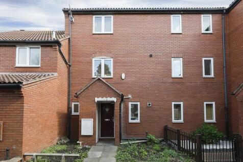 Porter Road, London, E6 5 bed terraced house for sale