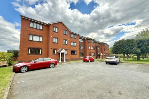 Park Avenue, Southport PR9 1 bed flat for sale