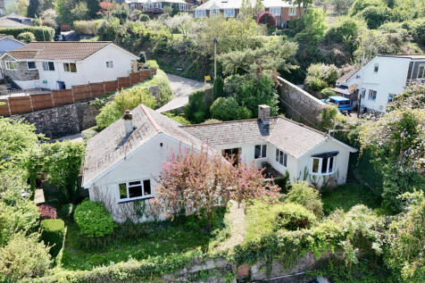 3 bedroom bungalow for sale
