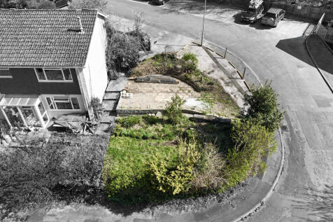 Plot for sale