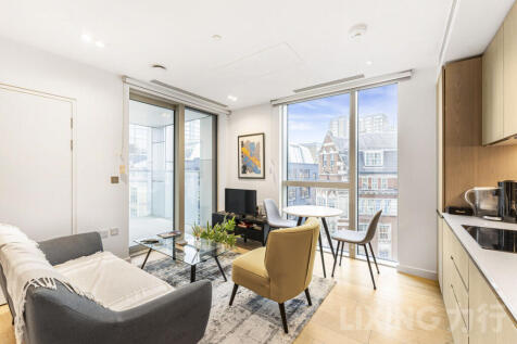 145 City Road, Shoreditch, EC1V 1AA Studio for sale