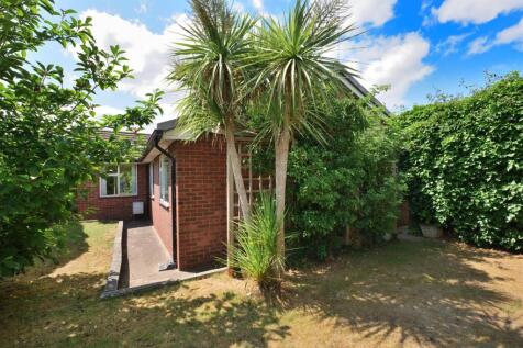 Croft Road, Clehonger, Hereford 3 bed bungalow for sale