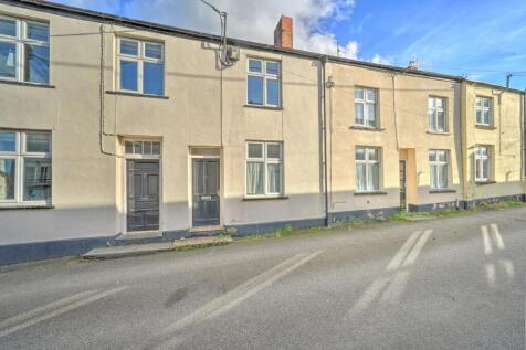 3 High Street, Swimbridge 2 bed terraced house for sale