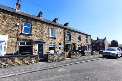Darton Lane, Mapplewell, Barnsley 2 bed terraced house for sale