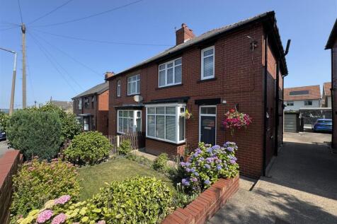 Redbrook Road, Gawber, Barnsley 3 bed semi