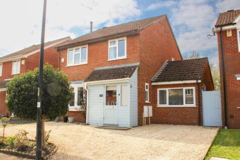 Merlin Park, Portishead, Bristol BS20 4 bed detached house for sale