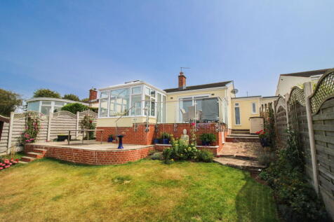 Northfield Road, Portishead BS20 3 bed detached bungalow for sale