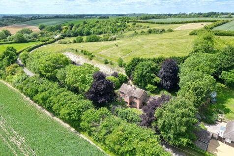 Equestrian facility for sale