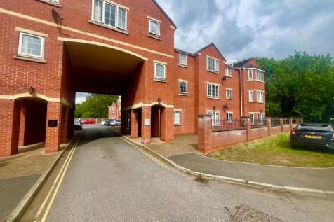 1 bedroom apartment for sale