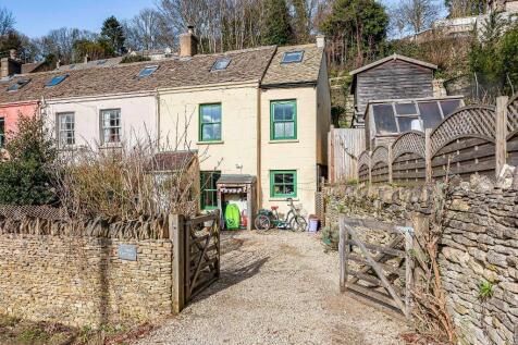 Horsley, Nailsworth GL6 3 bed character property for sale