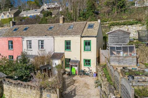 3 bedroom character property for sale
