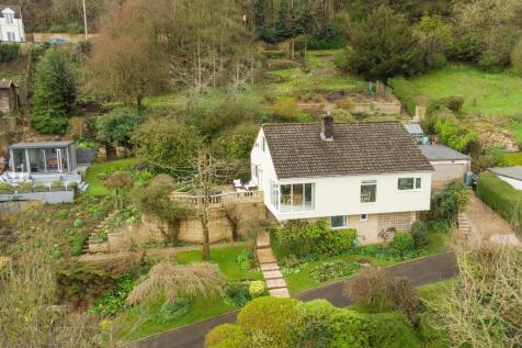 Uley, Dursley GL11 4 bed detached house for sale