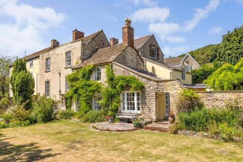 Uley, Dursley GL11 6 bed character property for sale