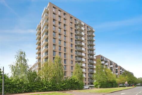 Booth Road, London E16 1 bed flat for sale