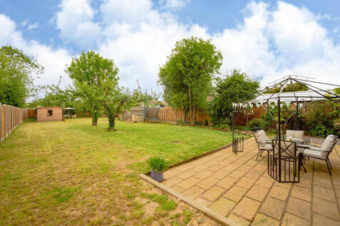 Woodchurch Road, Ashford, TN26 1 5 bed detached house for sale