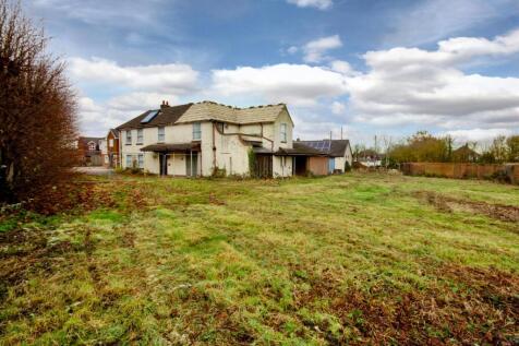 London Road, West Kingsdown... Land for sale
