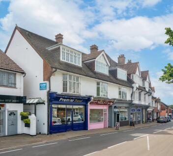 8 bedroom block of apartments for sale
