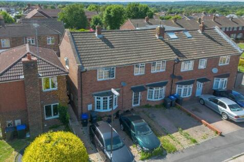 6 bedroom terraced house for sale